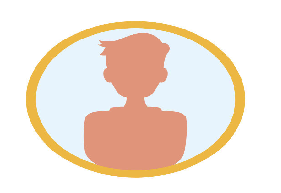 安仁墙绘中如何画好人物轮廓？