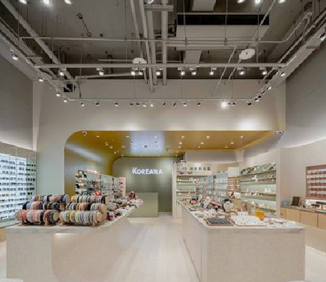 安仁店面装修流程