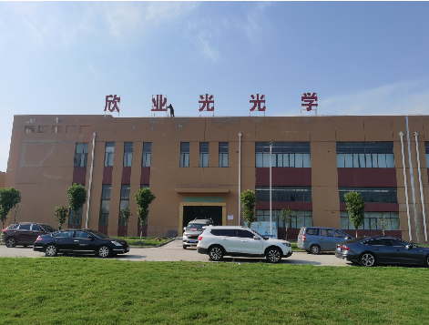 安仁楼顶大型发光字制作如何安装？