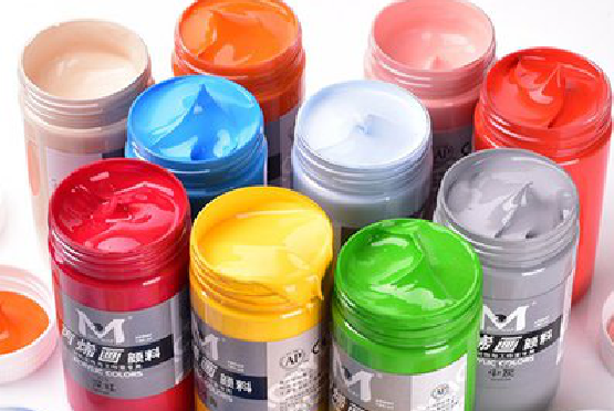 安仁你知道什么材料可以用于墙绘吗？