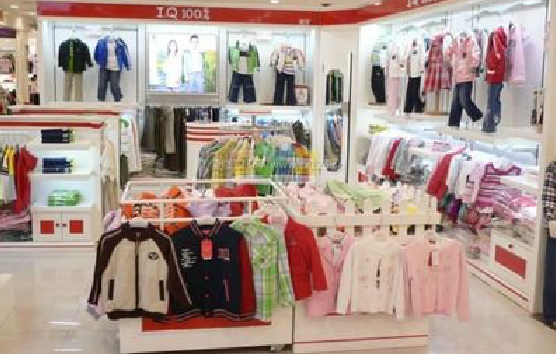 安仁店面装修风格确定。