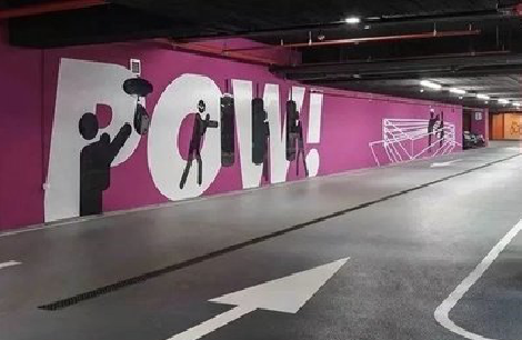 安仁墙绘设计师的选择是关键。