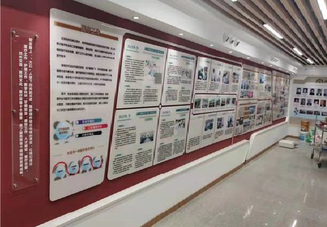 安仁大城市文化背景墙制作常用工艺。