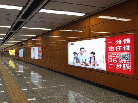 安仁广告灯箱的发展前景?