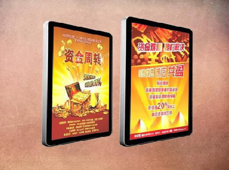 安仁如何延长磁吸灯箱的使用寿命?