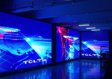 安仁如何解决LED显示屏耗电问题?